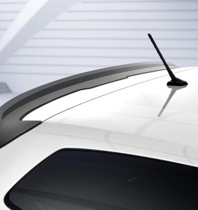 Becquet / Extension CAP pour VW Polo V (Type 6C) GTI (Facelift) (2014-2017)