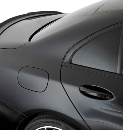 Becquet / Extension CAP pour Mercedes Benz Classe C W205, V205 Berline (depuis 02/2014)