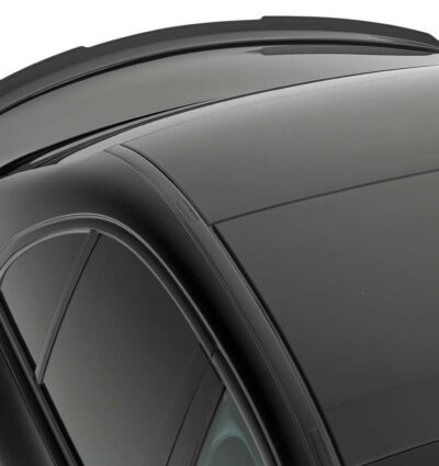 Becquet / Extension CAP pour Mercedes Benz Classe C W205, V205 Berline (depuis 02/2014)