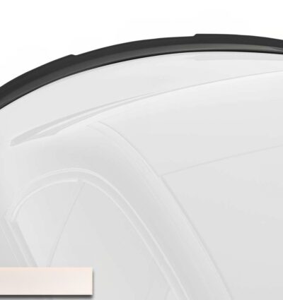 Becquet / Extension CAP pour Mercedes Benz Classe C W205, V205 Berline (depuis 02/2014)