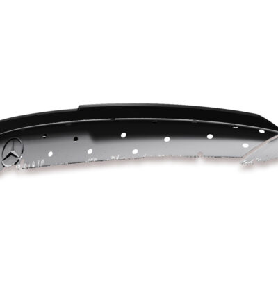 Becquet / Extension CAP pour Mercedes Benz Classe C W205, V205 Berline (depuis 02/2014)