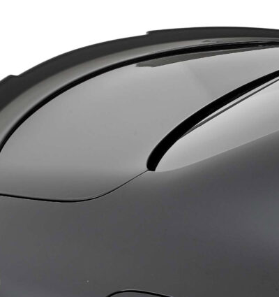 Becquet / Extension CAP pour Mercedes Benz Classe C W205, V205 Berline (depuis 02/2014)