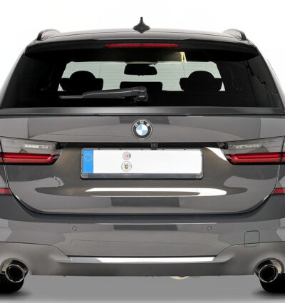 Becquet / Extension CAP pour BMW Série 3 G21 Break (depuis 2019)