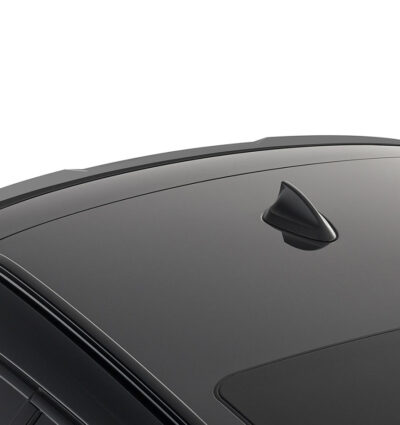Becquet / Extension CAP pour BMW Série 3 G21 Break (depuis 2019)