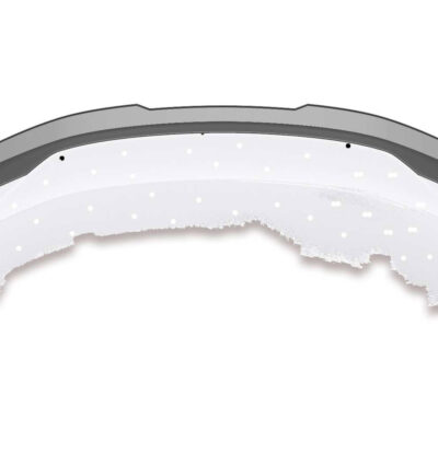 Becquet / Extension CAP pour Chevrolet Camaro 6 (depuis 2016)
