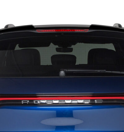 Becquet / Extension CAP pour Porsche Macan (Facelift 2021) (depuis 2021)
