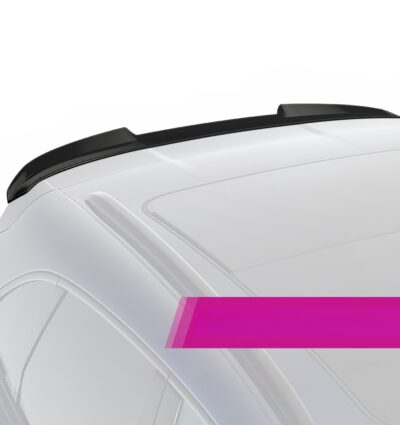 Becquet / Extension CAP pour Porsche Macan (Facelift 2021) (depuis 2021)