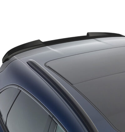 Becquet / Extension CAP pour Porsche Macan (Facelift 2021) (depuis 2021)