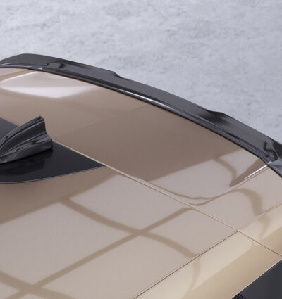 Becquet / Extension CAP pour Land Rover Range Rover Evoque (2. Gen / L551) (depuis 2019)