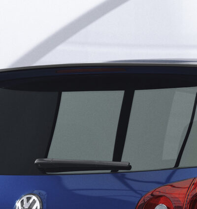 Becquet / Extension CAP pour VW Golf 5 (2003-2008)