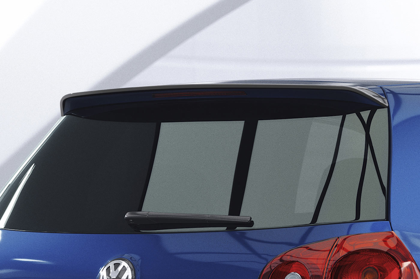 Becquet / Extension CAP pour VW Golf 5 (2003-2008)