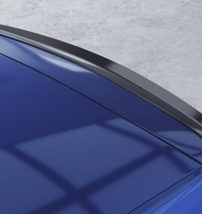 Becquet / Extension CAP pour VW Golf 5 (2003-2008)