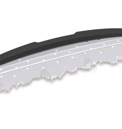 Becquet / Extension CAP pour Mercedes Benz Citan W415 (depuis 2012)