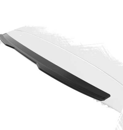 Becquet / Extension CAP pour Skoda Fabia 3 Break (09/2014-09/2021)