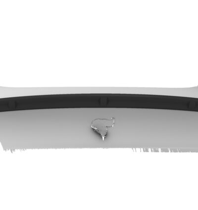 Becquet / Extension CAP pour Tesla Model 3 (depuis 2017)