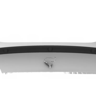 Becquet / Extension CAP pour Tesla Model 3 (depuis 2017)