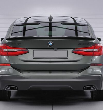 Becquet / Extension CAP pour BMW Série 6 G32 Gran Turismo (depuis 2017)
