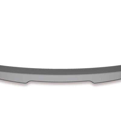 Becquet / Extension CAP pour VW Touareg II Pré-Facelift (2010-2014)