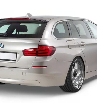 Becquet / Extension CAP pour BMW Série 5 F11 Break (01/201001/2017)