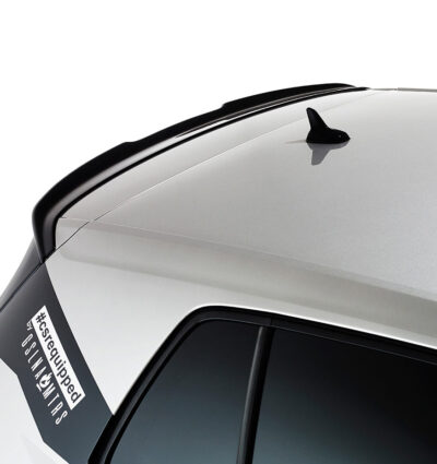 Becquet / Extension CAP pour VW Golf 7 (2012-2019)