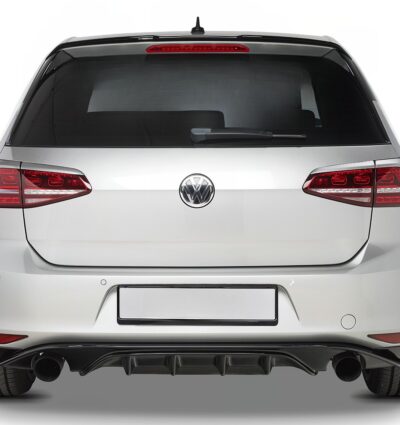 Becquet / Extension CAP pour VW Golf 7 (2012-2019)