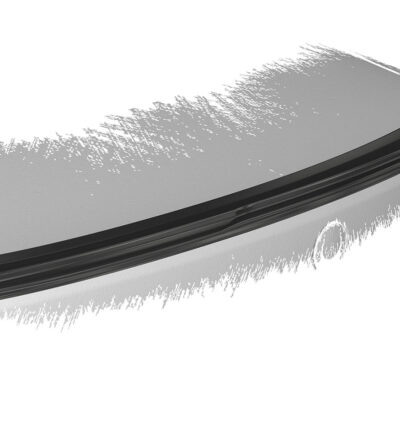 Becquet / Extension CAP pour BMW Série 2 (F22/F23) Coupé et Cabrio (11/2013-06/2021)
