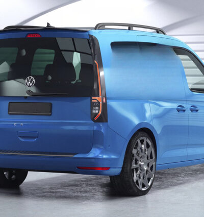 Becquet / Extension CAP pour VW Caddy V (depuis 2020)