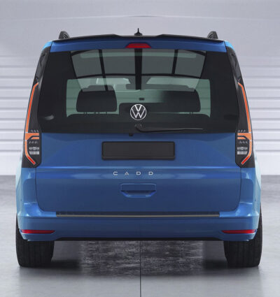 Becquet / Extension CAP pour VW Caddy V (depuis 2020)