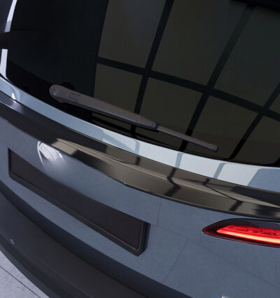 Becquet / Extension CAP pour Skoda Karoq (depuis 2017)