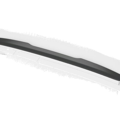 Becquet / Extension CAP pour Mercedes-Benz E-Klasse W213 berline (2016-2023)