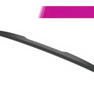 Becquet / Extension CAP pour Mercedes-Benz E-Klasse W213 berline (2016-2023)