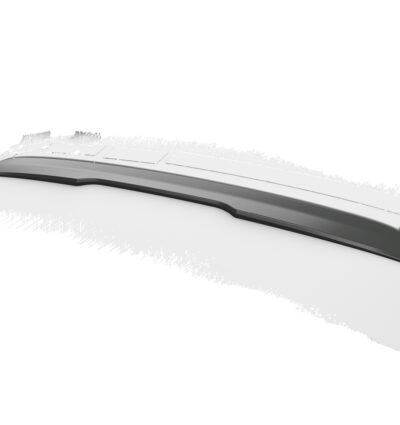 Becquet / Extension CAP pour Mercedes-Benz E-Klasse W213 berline (2016-2023)
