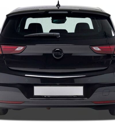 Becquet / Extension CAP pour Opel Astra K (depuis 2015)