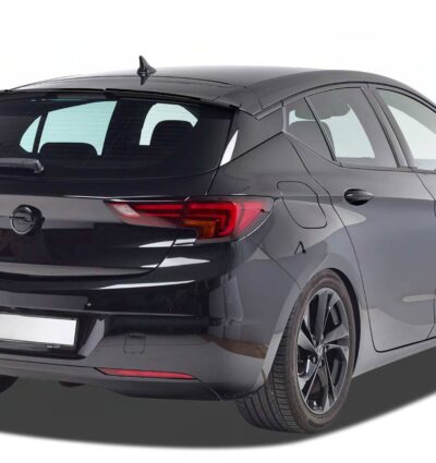 Becquet / Extension CAP pour Opel Astra K (depuis 2015)