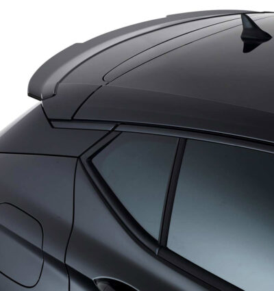 Becquet / Extension CAP pour Opel Astra K (depuis 2015)