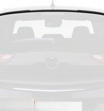 Becquet / Extension CAP pour Opel Astra K (depuis 2015)