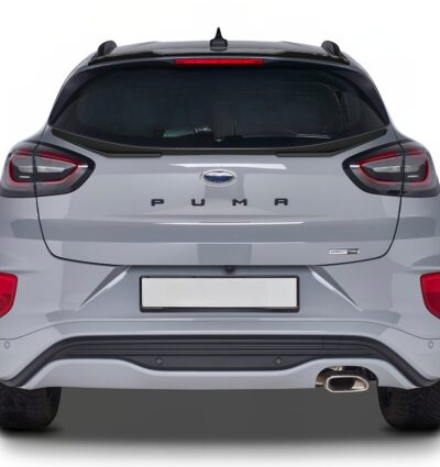 Becquet / Extension CAP pour Ford Puma '20 (2019)