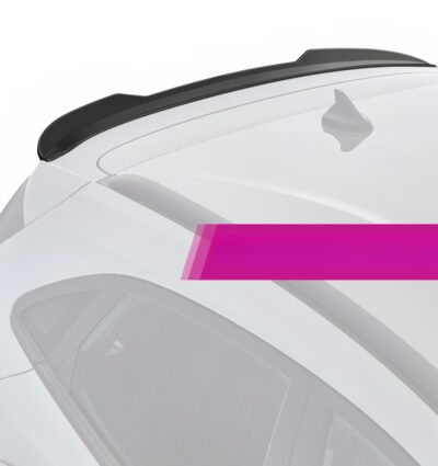 Becquet / Extension CAP pour Ford Puma '20 (2019)
