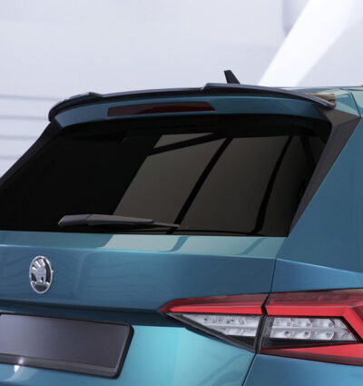 Becquet / Extension CAP pour Skoda Kodiaq (Pré-Facelift) (2017-2021)