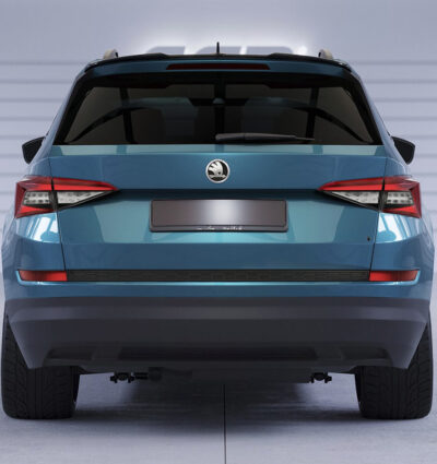 Becquet / Extension CAP pour Skoda Kodiaq (Pré-Facelift) (2017-2021)