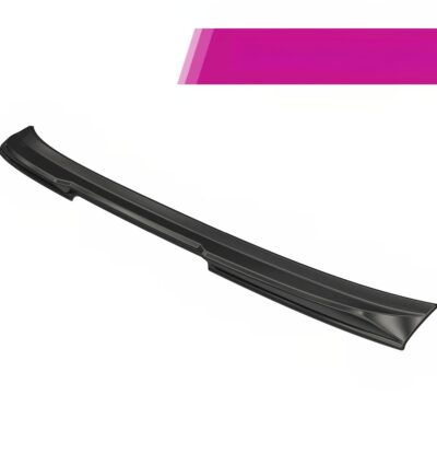 Becquet / Extension CAP pour Fiat Panda (312/319) (depuis 2011)