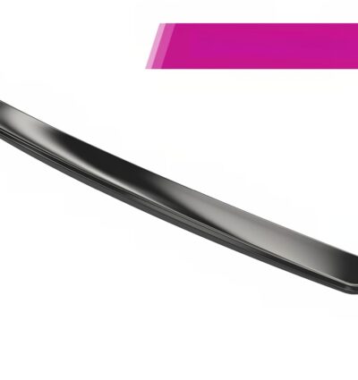 Becquet / Extension CAP pour Mercedes-Benz AMG GT (190) coupé (03/201512/2021)