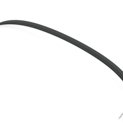 Becquet / Extension CAP pour Audi Q3 (Typ F3) Sportback (depuis 2019)