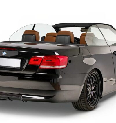 Becquet / Extension CAP pour BMW Série 3 E92/E93 Coupé et Cabrio (2005-2013)