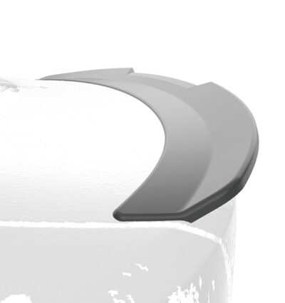 Becquet / Extension CAP pour BMW 4er/i4 G26 Gran Coupé (depuis 2021)