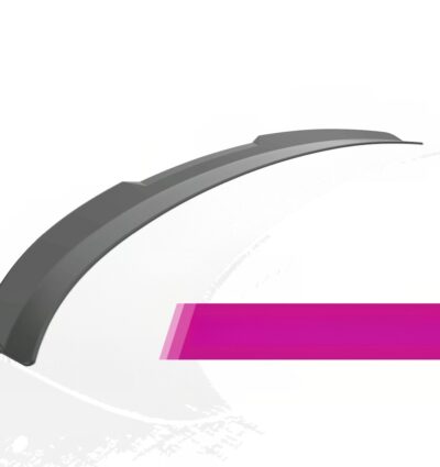 Becquet / Extension CAP pour BMW 4er/i4 G26 Gran Coupé (depuis 2021)