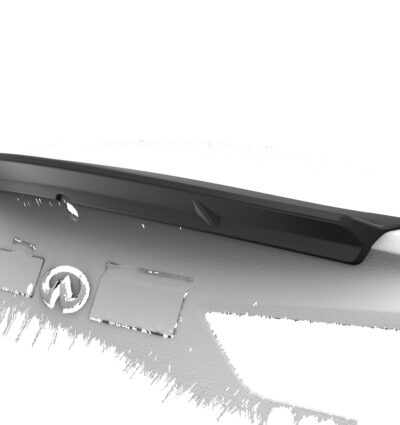 Becquet / Extension CAP pour Infiniti Q60 (2016-2022)