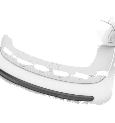 Becquet / Extension CAP pour GWM Ora Funky Cat / Haomao (depuis 08/2021)