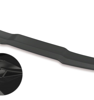 Becquet / Extension CAP pour Audi A6 C7 4G / S6 C7 4G Break (2011-05/2018)