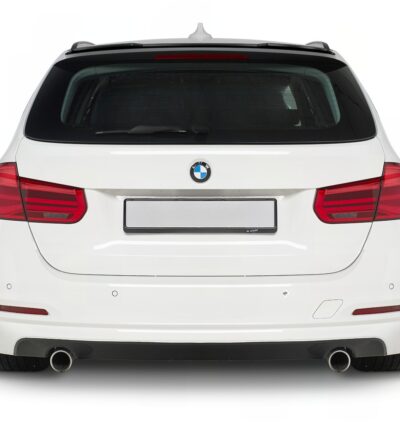 Becquet / Extension CAP pour BMW Série 3 F31 Break (05/2012-06/2019)
